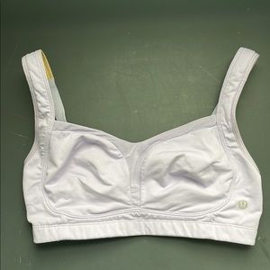Lululemon 34DD bra